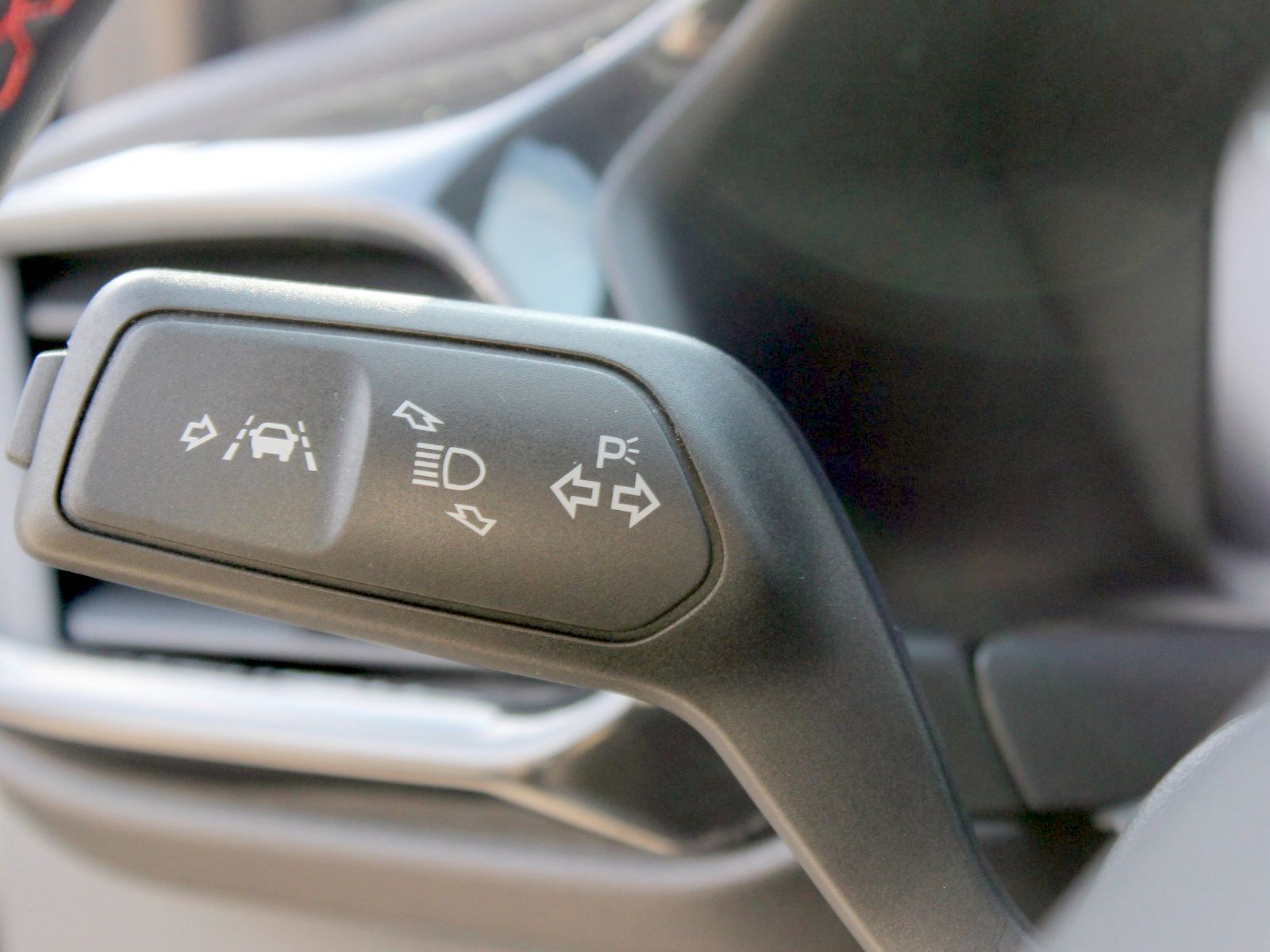 Fahrzeugabbildung Ford Puma ST-Line 1,0 EcoBoost Mild Hybrid