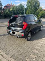 Kia Picanto 1.2 Dream-Team Edition Dream-Team Ed... - Kia Picanto in Hannover