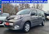 Renault Kangoo 1.5 dCi Maxi Auomatik/Klimaau/Temp/Navi - graue Renault Kangoo