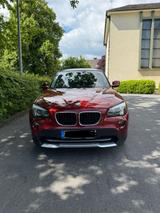 BMW X1 20d X-Drive - BMW 120 in Hagen