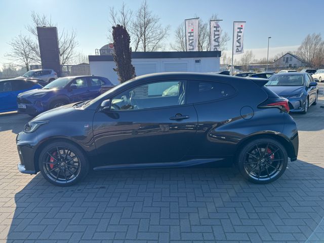 Toyota Yaris  GR Performance Paket