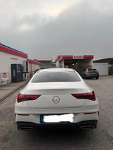 Mercedes-Benz CLA 200 4MATIC DCT - Amg line Coupé  - Mercedes-Benz CLA 200 von privat