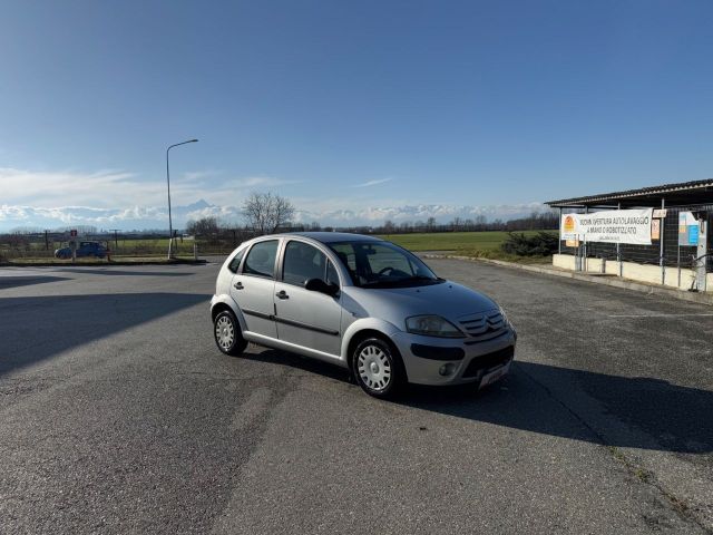 Citroën Citroen C3 1.4 Elegance