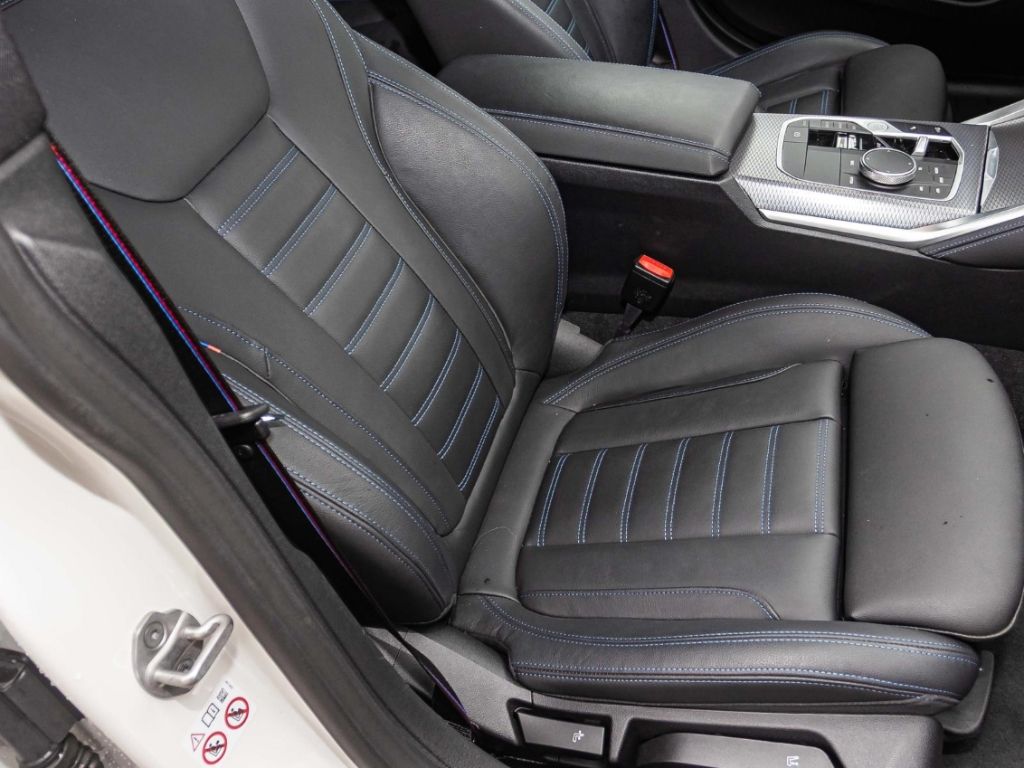 BMW 420 - Bild 17