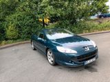 Peugeot 407 platinium 2.7Hdi Tüv  01/2027 - Peugeot 407: 2.7