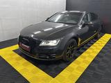 Audi A7 Quattro+ACC+Bi-Xenon+Bose+Ambiente+Memory+Nav - gebrauchte Audi A7 aus dem Jahr 2012