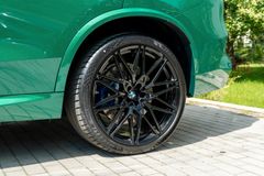 BMW X5 M – 29 / 30