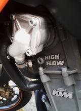 KTM 640 LC4 - KTM 2003 LC4