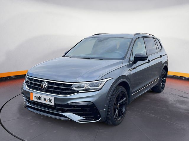 Volkswagen Tiguan Allspace 2.0 TSI DSG R-Line 4Motion*Pano*