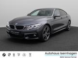 BMW 430 Gran Coupé xD M Sport Kamera HUD HiFi Alarm - BMW 430 Gran Coupé aus 2016