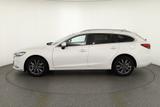 Mazda 6 2.0 SKYACTIV-G 165 Center-Line LED Navi 360° - Mazda mit Benzin-Antrieb: Kombi, mit Klimaanlage