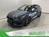 Cupra Leon Cupra SP DSG 4Jah-Garantie AHK-Vorb.*Navi*M - Cupra Leon aus 2025