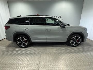 Skoda Kodiaq 2.0 4x4 RS AHK*StHz*Pano*HeadUp