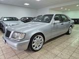 Mercedes-Benz S 500 TOP ZUSTAND OLDTIMER BRABUS - gebrauchte Mercedes-Benz S-Klasse aus dem Jahr 1995