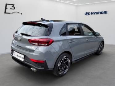 Hyundai i30 – Bild 3