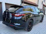 Alfa Romeo Stelvio 2.2 Diesel 16V 154kW B-Tech AT8-Q4 B... - Alfa Romeo Stelvio B-Tech mit Diesel-Antrieb