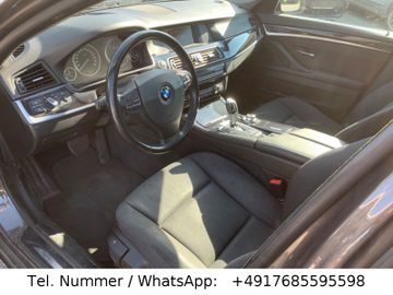 BMW 520 - 7