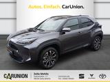 Toyota Yaris Cross Teamplayer*Safetypaket*Winterpaket*L