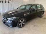 Mercedes-Benz C 300 e Distronic+ HeadUp Burmester Sitzklima+++
