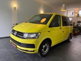 Volkswagen T6 Kombi 4Motion 4X4 DSG*LED*StHz*SHz*2.Hd* - VW T6 Kombi 7-Sitzer