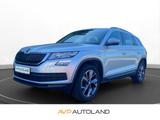 Skoda KODIAQ 1.4 TSI 4x4 Ambition - Skoda Kodiaq Gebrauchtwagen