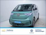 Volkswagen ID.Buzz Pro LR *DSG*RFK*AHK*IQ.LIGHT*NAV*7-SITZ* - Volkswagen ID. Buzz: 7 Sitzer