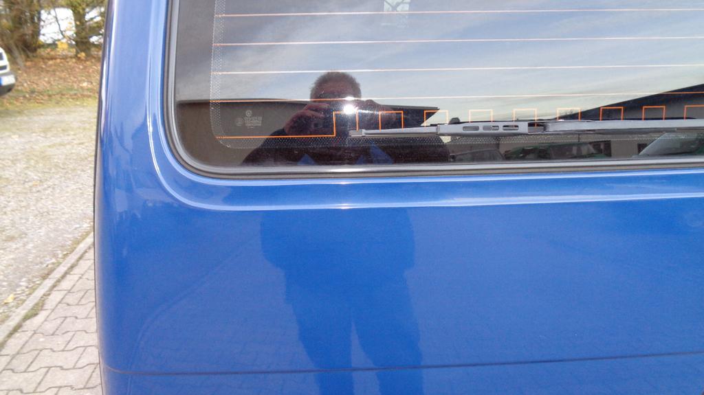 Volkswagen T4 andere