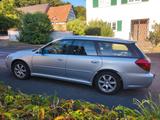 Subaru Legacy Kombi 2.0  - Subaru Legacy aus 2004