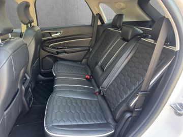Ford Edge Vignale 4x4 LED+Sitzhzg+Sitzlüftung, Bild 21