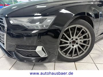 Audi A6 - 4