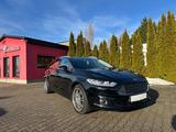 Ford Mondeo Turnier Titanium AWD*Aut.* - Ford Mondeo in Halle