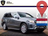 Mercedes-Benz GLS 350 d 4MATIC 1ste Eigenaar Panodak leder AHK - gebrauchte Mercedes-Benz GLS 350 aus dem Jahr 2017