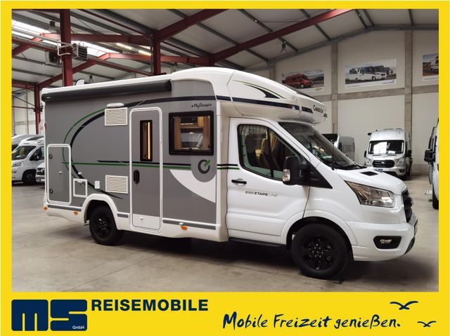 Chausson 650 ETAPE LINE /-2025-/ 165PS / XXL - HUBBETT