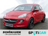 Opel Adam 1.4 JAM +KLIMA+BC+ZVR+EASY-ENTRY+SPORTFAHRW - Opel Adam in Solingen