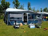 Tabbert Da Vinci 540DM 2,5 Top Familienwohnwagen - Offers
