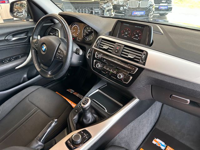 MYAUTOCENTER – Gebraucht- und Jahreswagen mit Werkstattservice in Pfaffenhofen BMW 118 *KEYLESS*TEMPO*KLIMA*TÜV 0627*PDC*