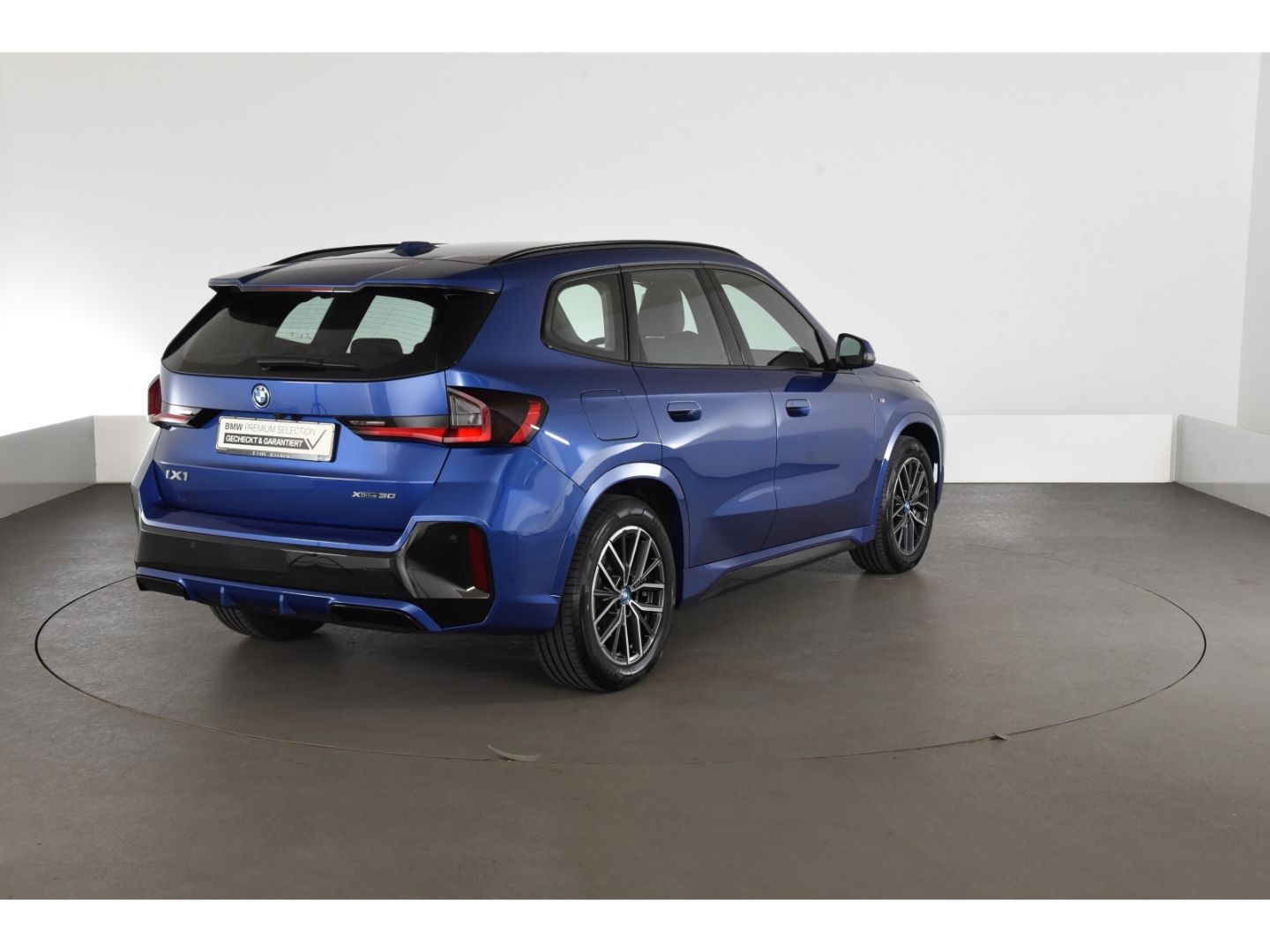 BMW iX1 - Bild 4