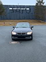 BMW 335i Cabrio Edition Exclusive - BMW 3er Reihe mit Benzin-Antrieb: Cabrio