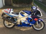 Suzuki GSX-R 600 - Angebote entsprechen deinen Suchkriterien