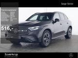 Mercedes-Benz GLC 400 e 4M , BURM AMG NIGHT DISTR SPUR 360 - Mercedes-Benz GLC 400 aus 2023
