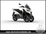 Piaggio MP3 310 HPE E5+ BIANCO / VORFÜHRER - PIAGGIO MP3 310