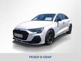 Audi S3 Lim. TFSI qu. Akra CarPlay Sitzh. SONOS 18" - Audi S3 mit Benzin-Antrieb: Limousine
