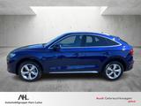 Audi Q5 Sportback 40 TDI S line quattro S-tronic Matr - mit Diesel-Antrieb: Pickup