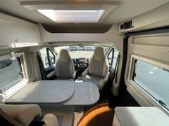 Etrusco CV | Campervan 640 PB | Autom. | Elektr. Hubbett