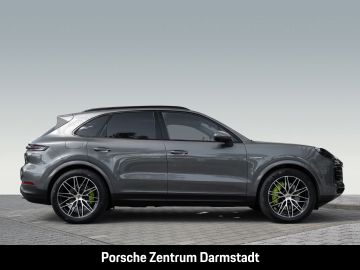 Porsche Cayenne - 8