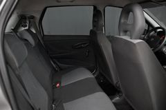 FIAT Punto 1.3 JTD 70*Multijet Dynamic*TÜV b. 01/2027