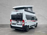 Pilote V540G #SOLAR # AUFSTELLFDACH #FAHRRADTRÄGER - Wohnwagen Mit Markise
