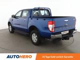 Ford Ranger 2.0 TDCi Doppelkabine 4x4 XLT Aut.*PDC* - Ford Ranger Gebrauchtwagen in Stuttgart