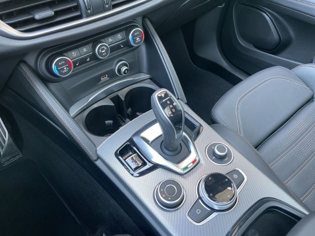 Fahrzeugabbildung Alfa Romeo Stelvio 2.0 Turbo 16V Intensa Q4 Autom. Panorama