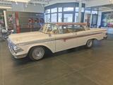 Ford 1959 Edsel Ranger Hardtop V8 - Ford Fairlane mit Benzin-Antrieb